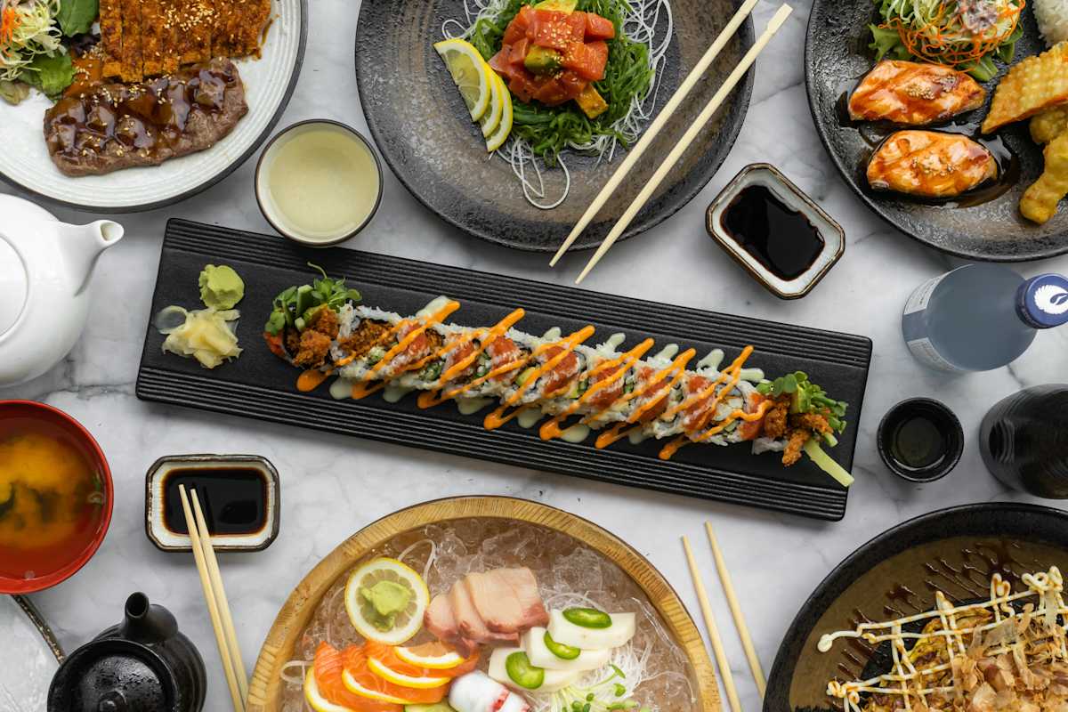 Yoki Sf Izakaya Yoki - San Francisco, CA Restaurant | Menu + Delivery | Seamless