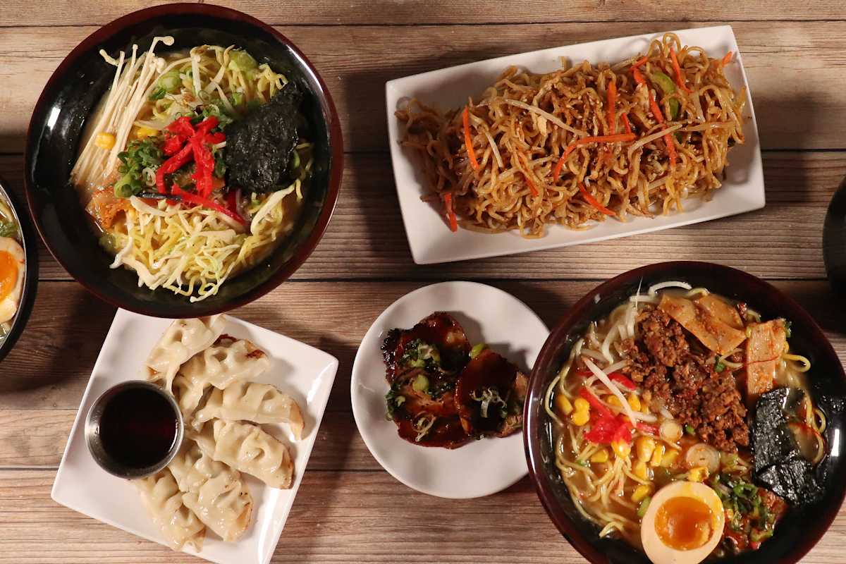 Ichiddo Ramen Delivery Menu | Order Online | 2710 Nicollet Ave S