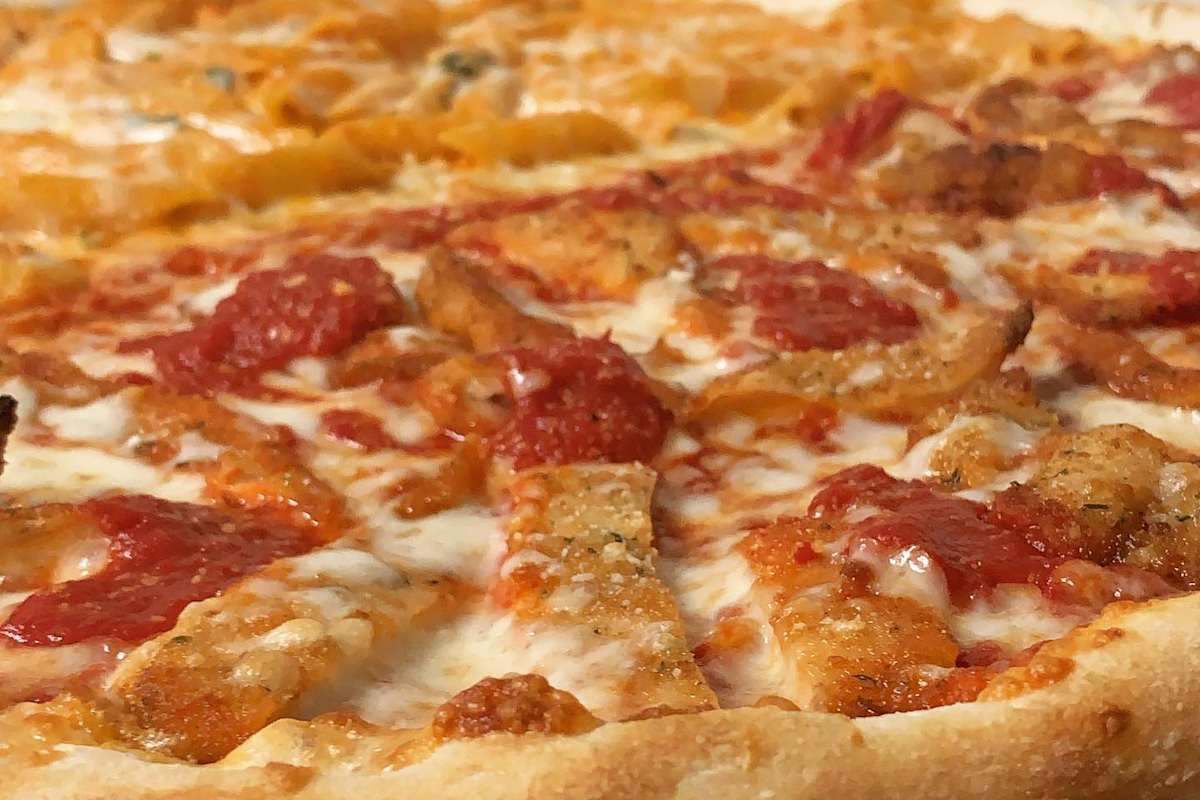 Mama Rosa Rutherford Menu Mama Rosa Pizzeria - Rutherford, NJ Restaurant | Menu + Delivery | Seamless
