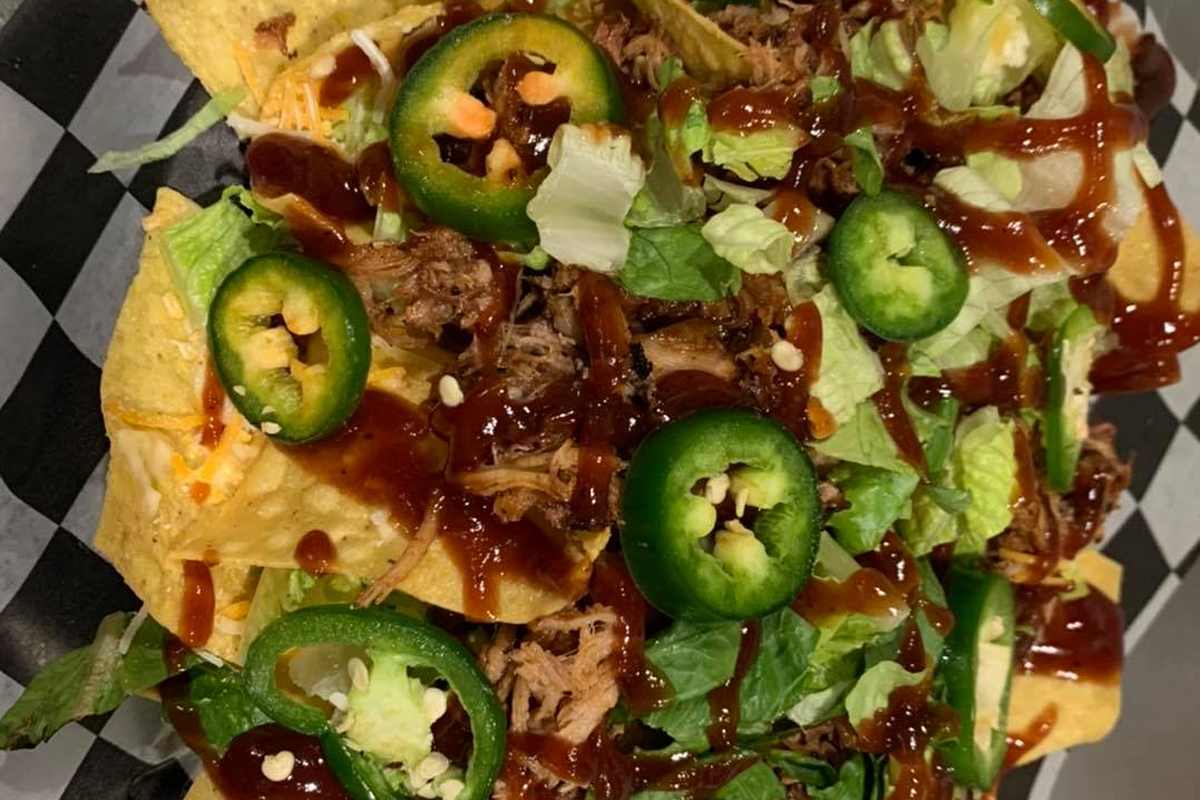 Boozers Bar and Grill Delivery Menu | Order Online | 1100 State Hwy B ...