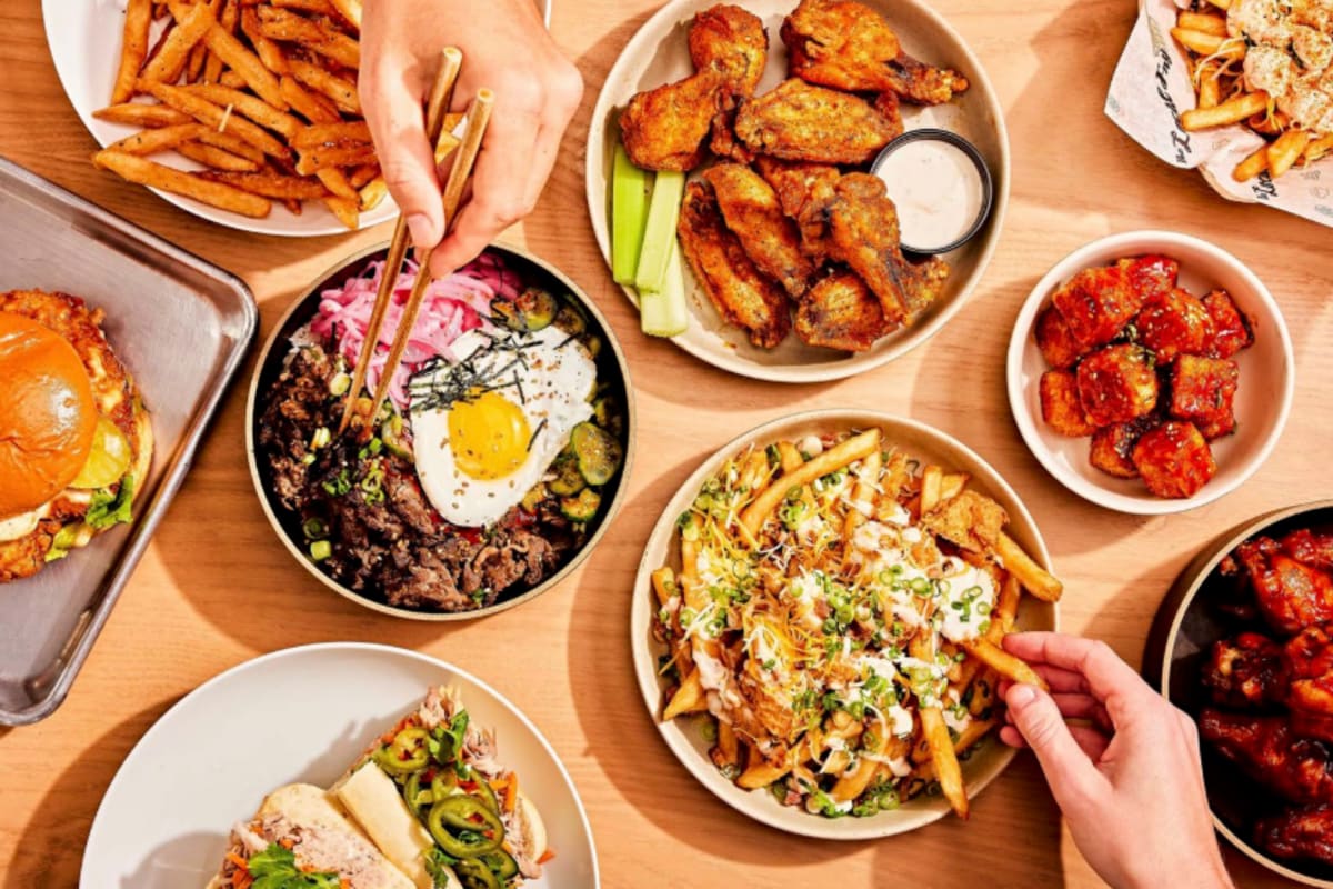 The Local Fry - Northwood Commons Delivery Menu | Order Online | 1531 ...