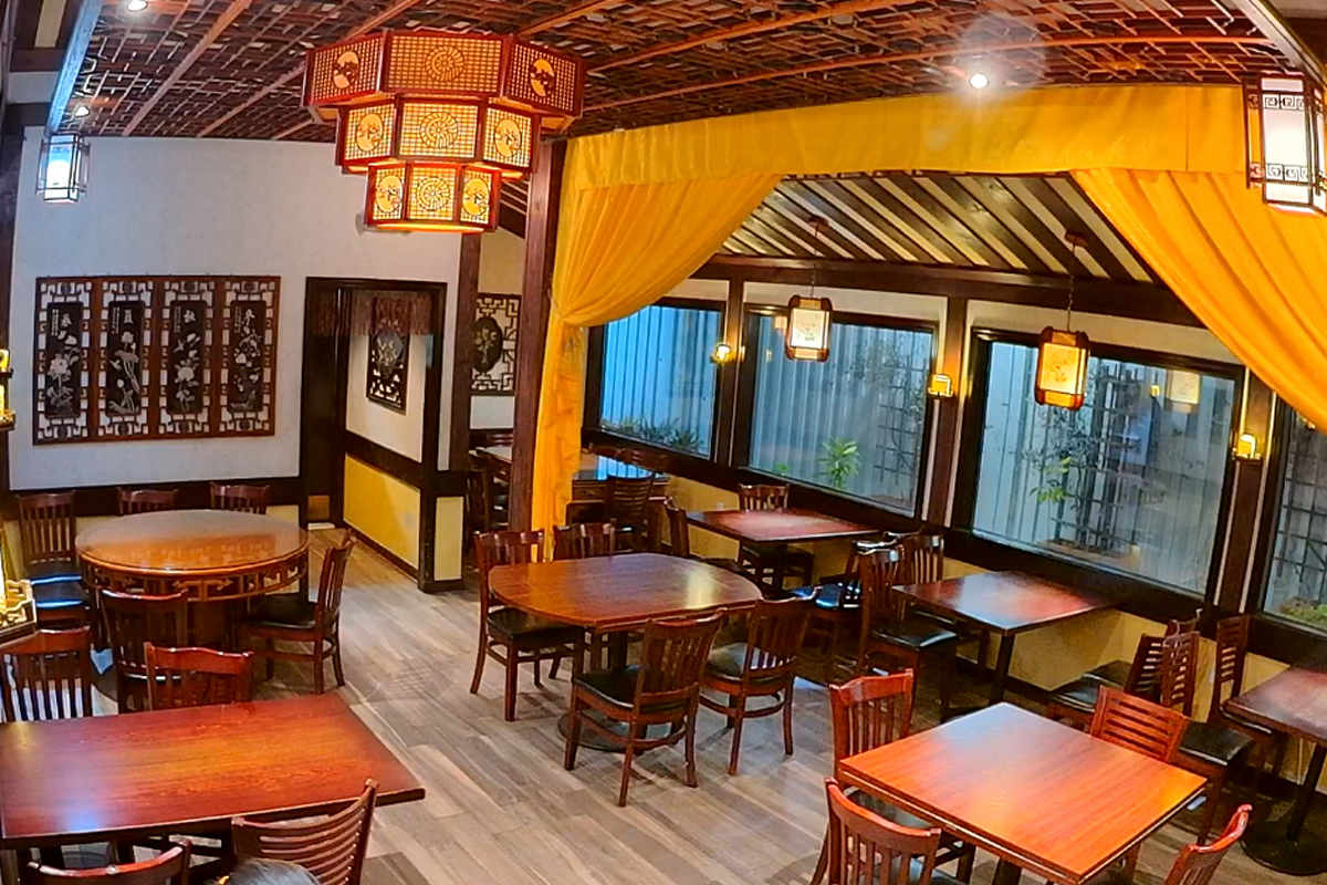 ぎんるい‼️ Gin Mon Chinese Restaurant Delivery Menu | Order Online | 1079