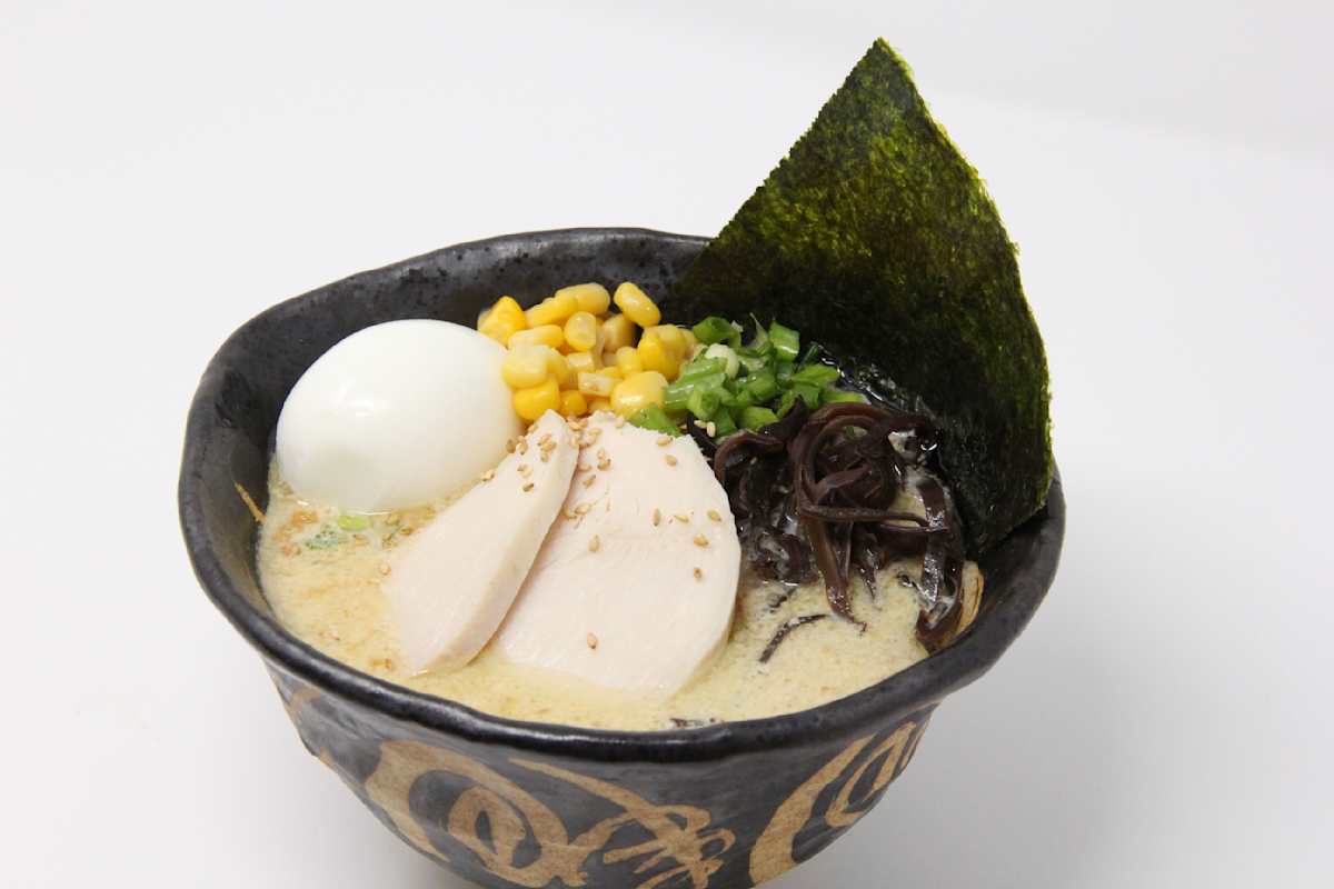 Marufuku Ramen Delivery Menu | Order Online | 1581 Webster St. Ste