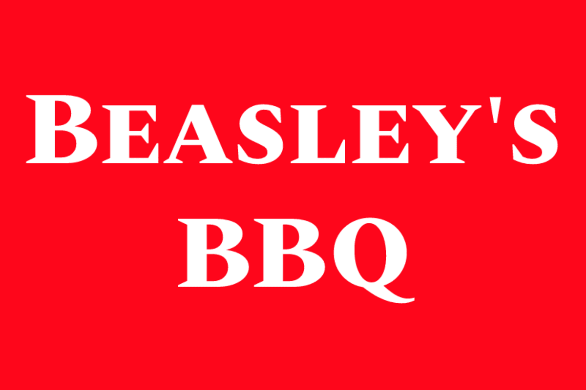 Beasley's BBQ Delivery Menu | Order Online | 1490 W 34th St Chicago ...