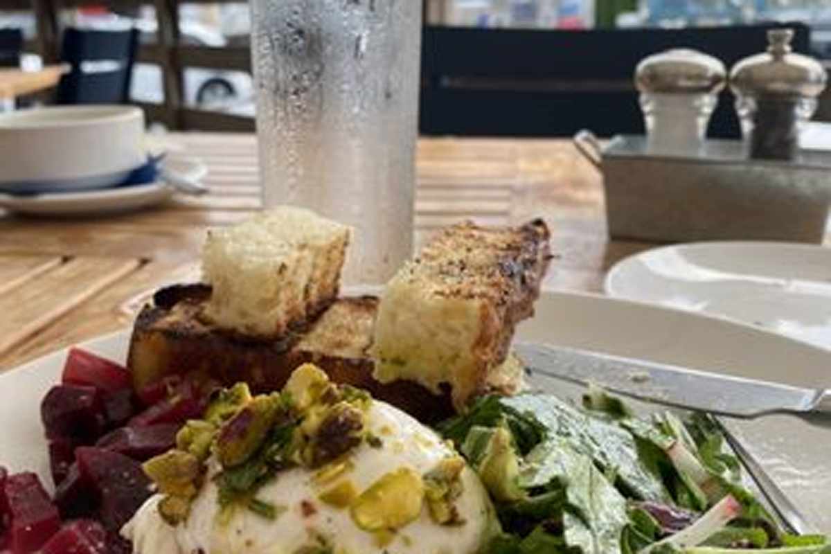 Sail Loft Dartmouth, MA Restaurant Menu + Delivery Seamless