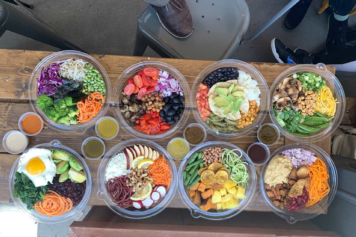 Brain Food - Brooklyn, NY Restaurant | Menu + Delivery | Seamless