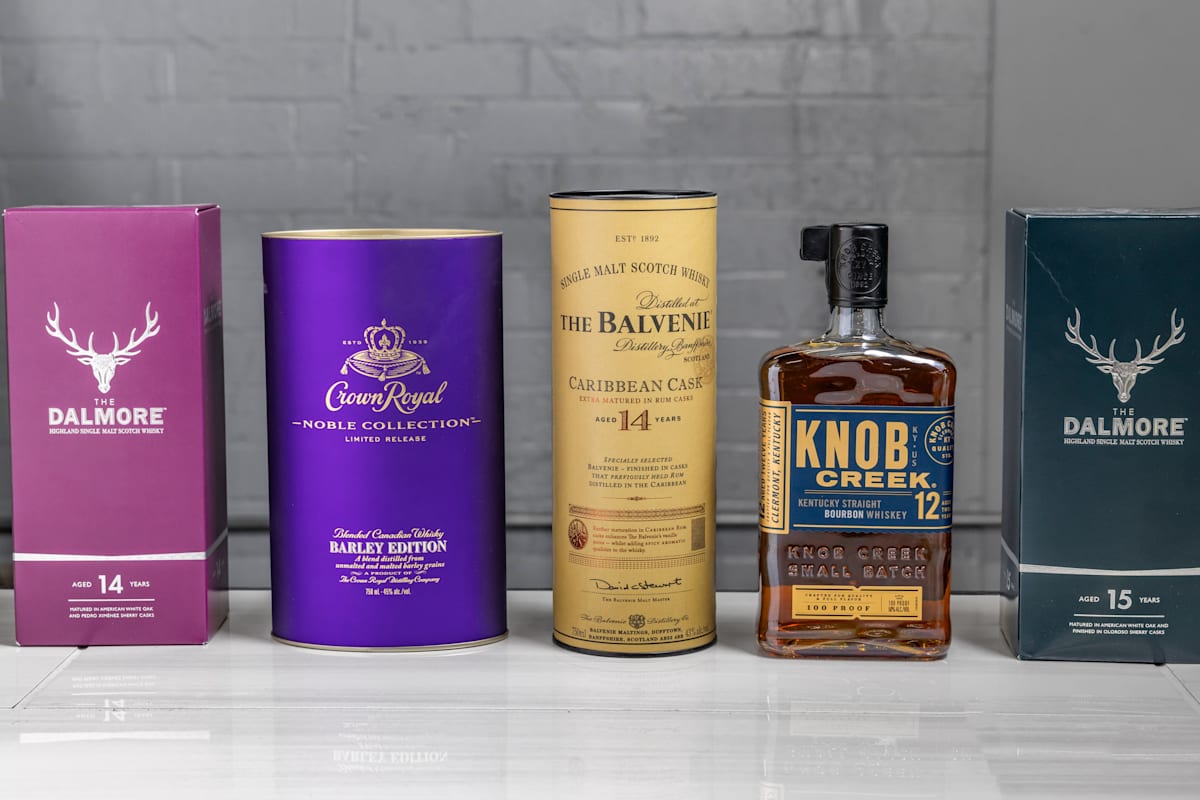 Fenton Liquor and Tobacco Delivery Menu | Order Online | 645 Gravois Rd  Fenton