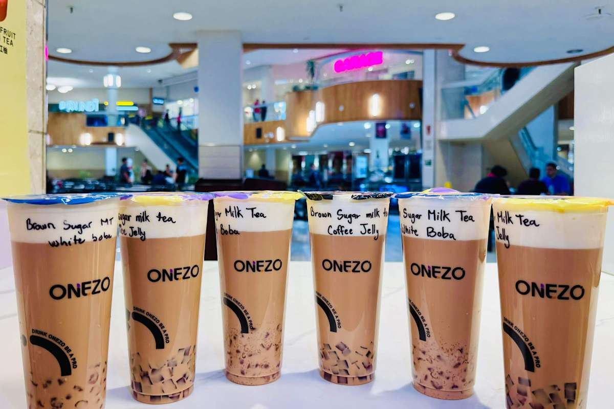 Onezo Novi Onezo Delivery Menu | Order Online | 50 Holyoke St Holyoke | Grubhub