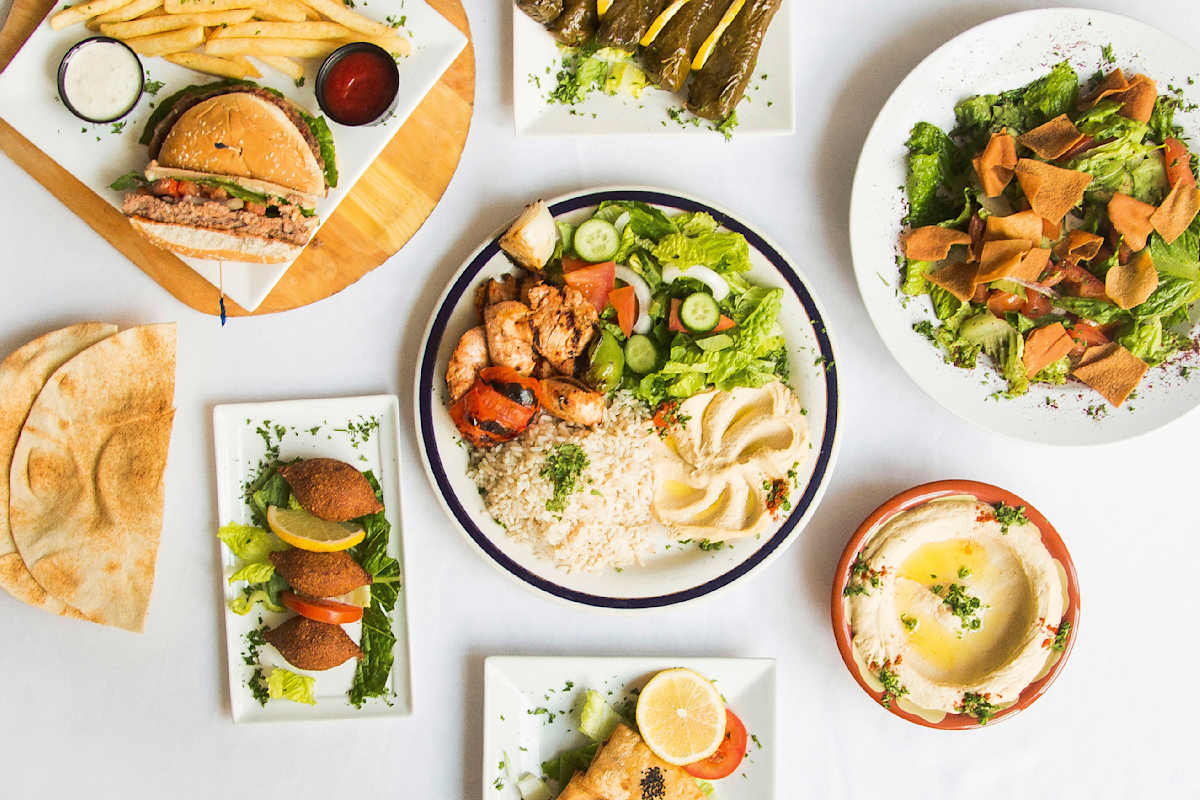 Cube Square Menu Cube Restaurant Delivery Menu | Order Online | 20655 Soledad Canyon Rd ...