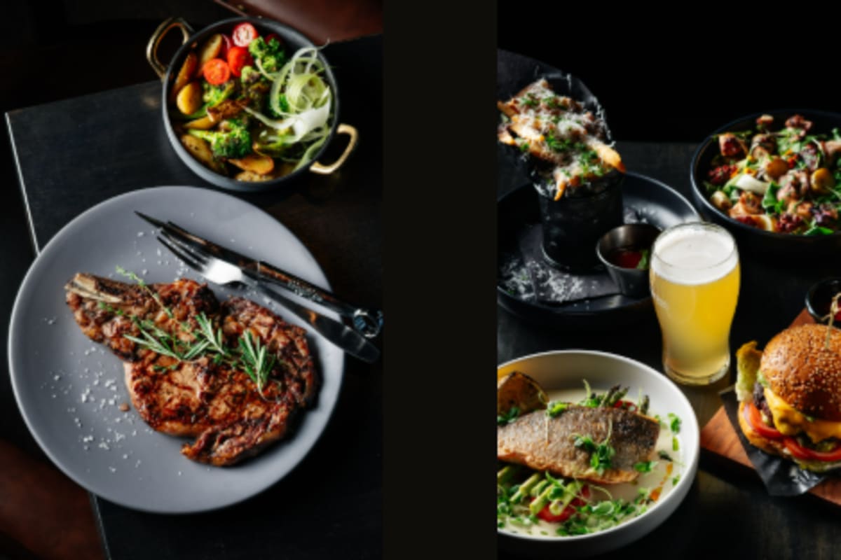 EXIT 9 Delivery Menu | Order Online | 2771D Knapp St Brooklyn | Grubhub