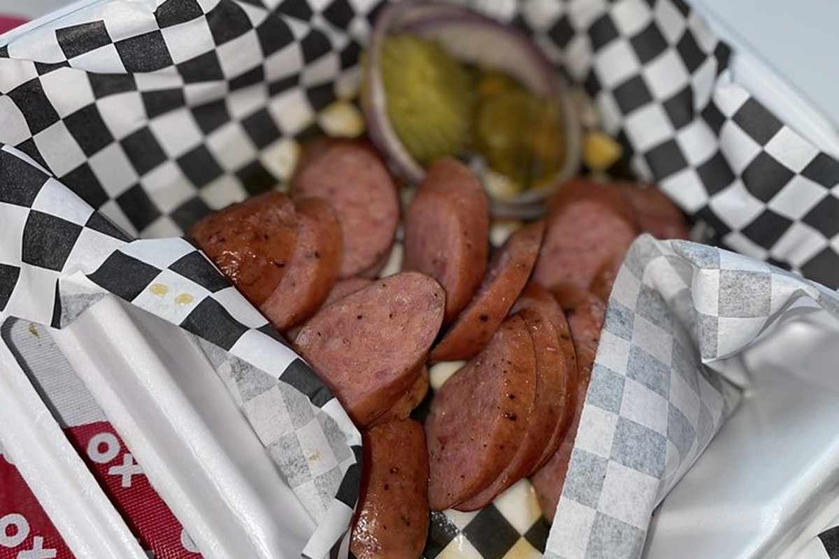 Uncle's BBQ Delivery Menu | 23211 Kuykendahl Rd Tomball