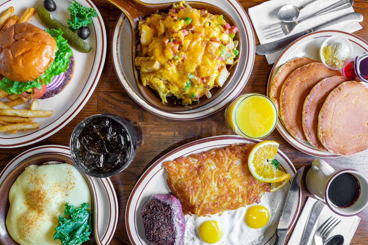 Hale's Restaurant & Lounge Delivery Menu | Order Online | 2755 Se ...