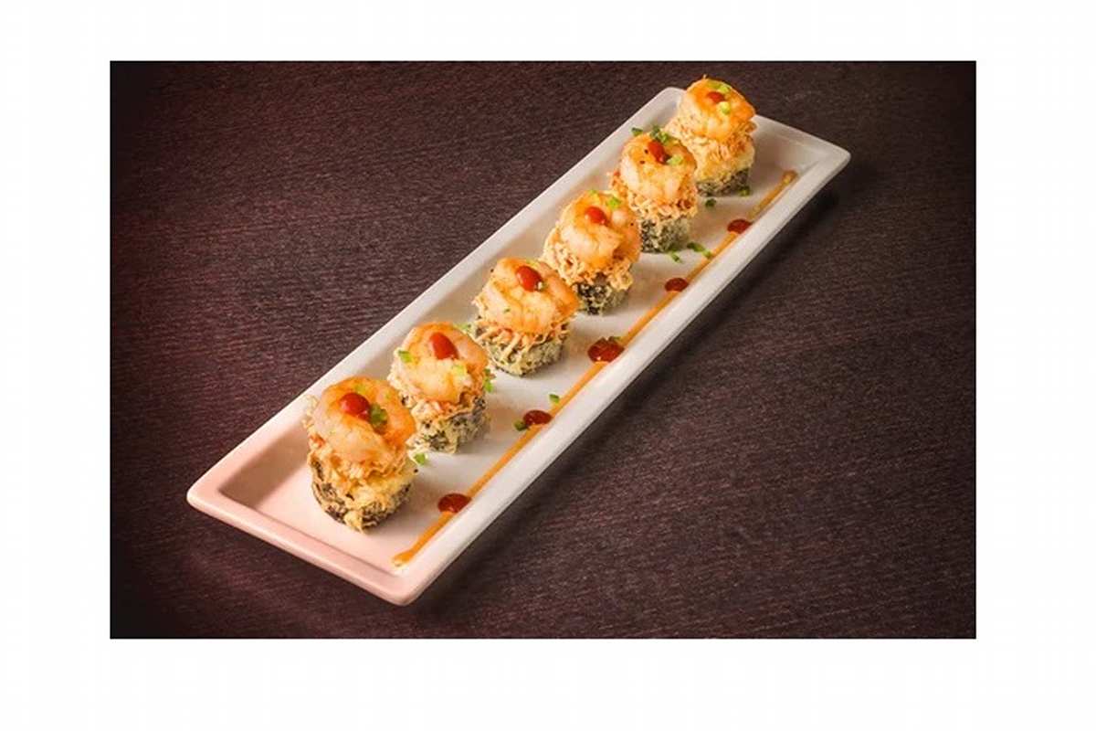 ra sushi baltimore photos