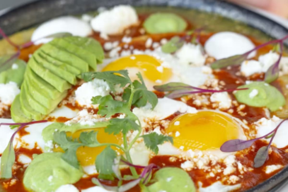 Palenque Kitchen Riverside Palenque Kitchen Costa Mesa - Costa Mesa, CA Restaurant | Menu ...