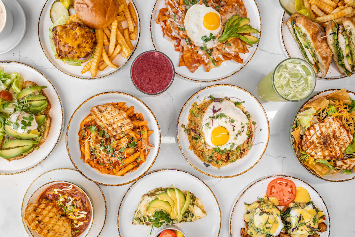 じぇにぃフード ZENZI DEN📍1822 Glenview Rd, Glenview, IL 60025 I