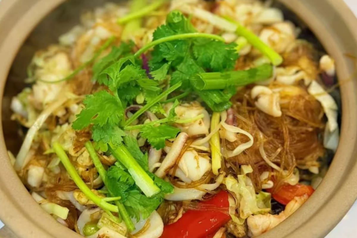 Zhe Zhe Pot Delivery Menu | Order Online | 1929 86th Street