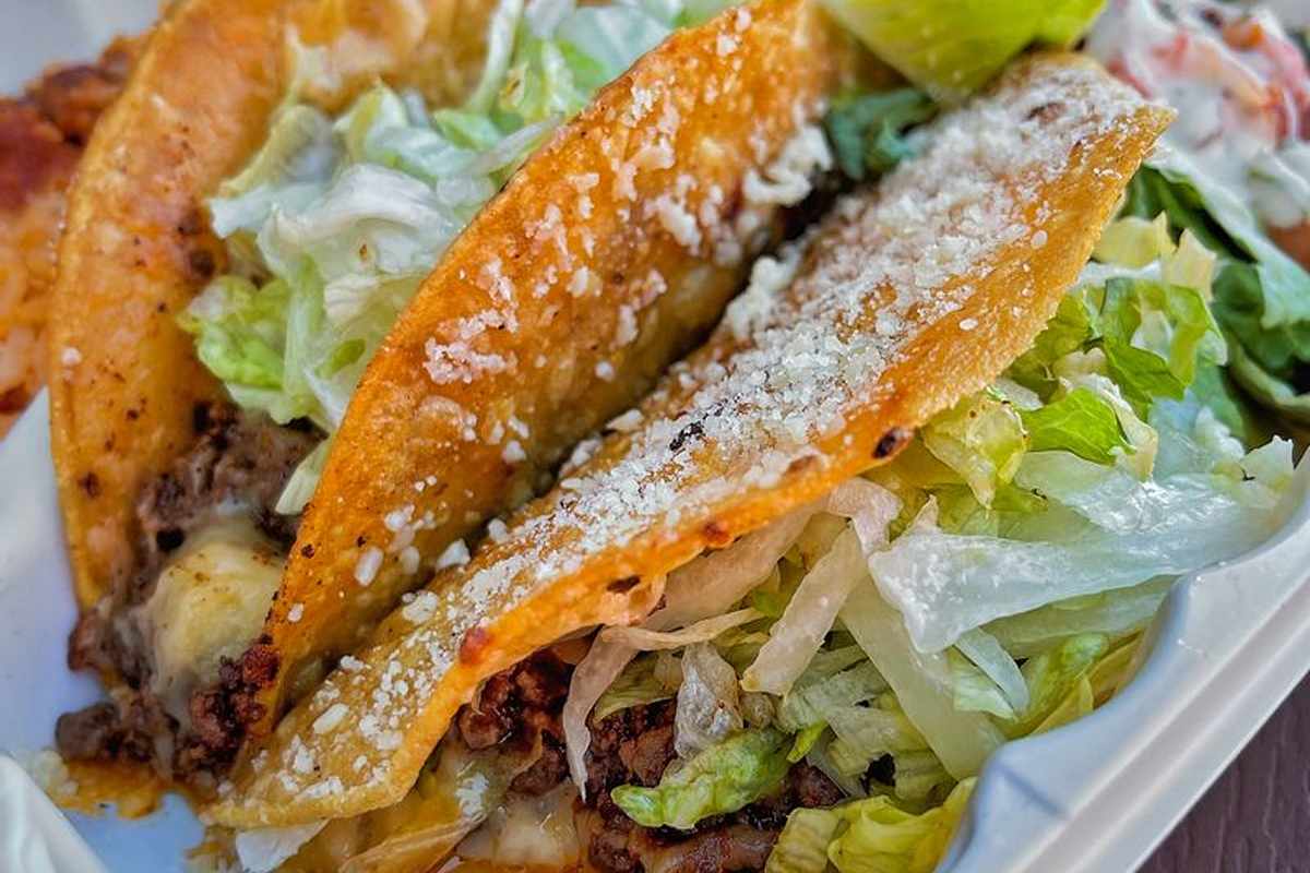 Jimboy's Tacos Delivery Menu | Order Online | 1363 Baring Blvd Sparks ...