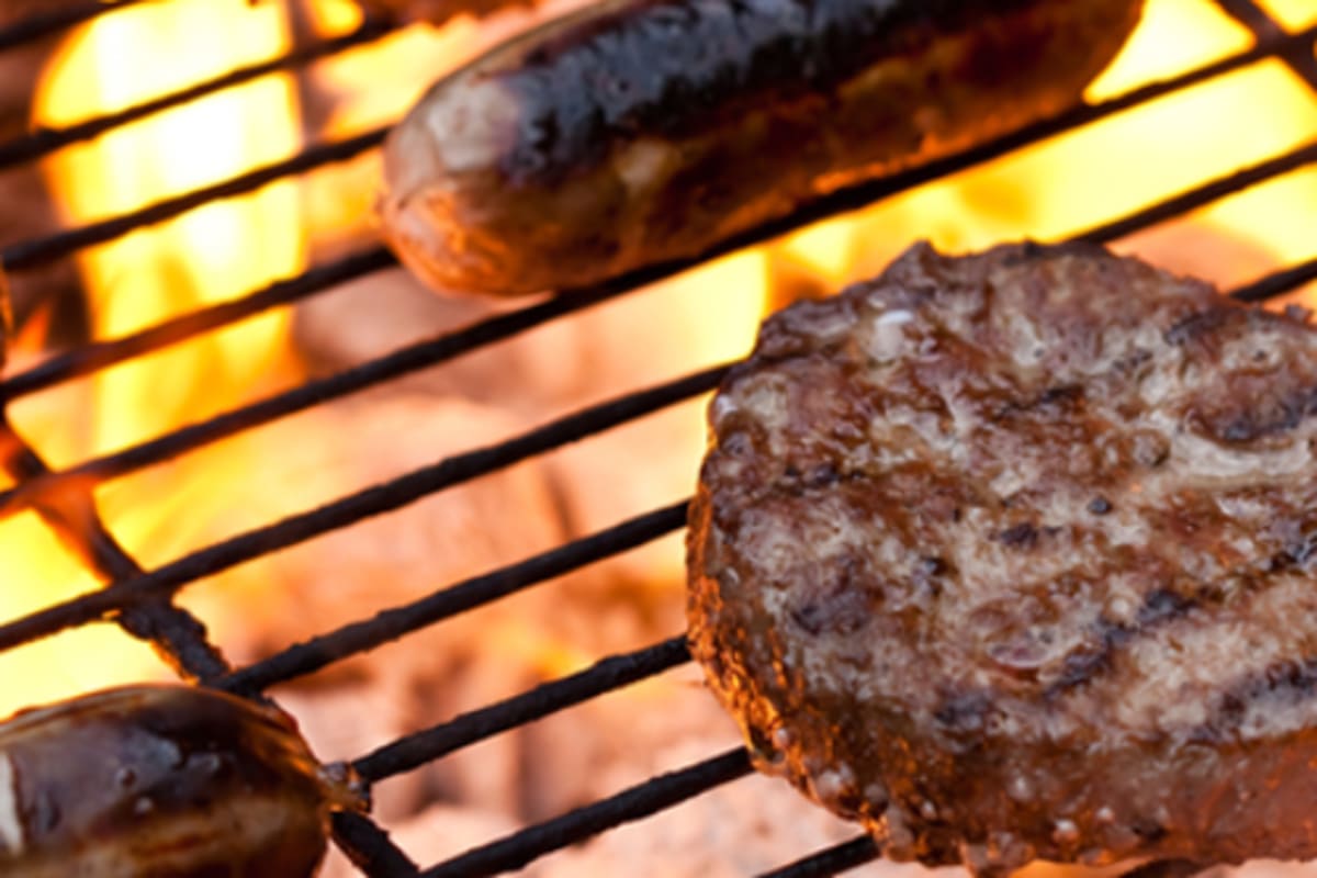 Donn's Texas BBQ Delivery Menu | 7001 Oak Meadow Dr Austin