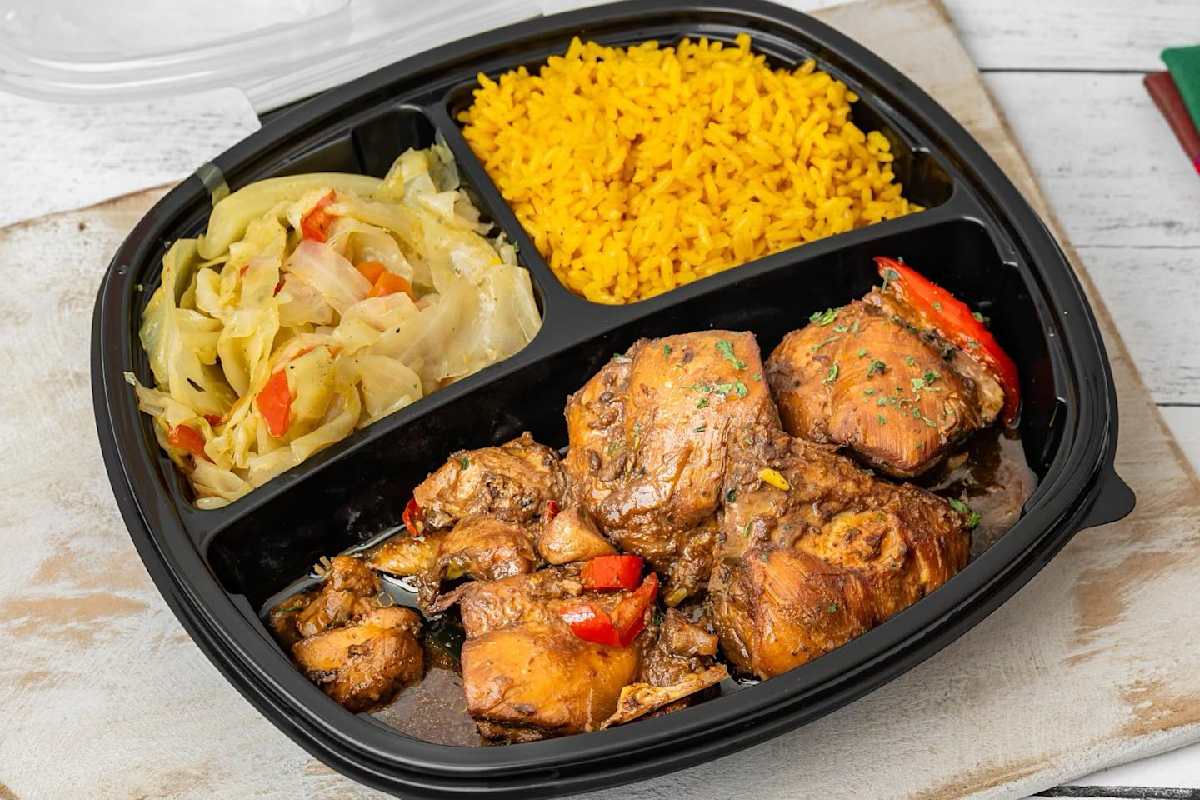 Jam Bros Jam Bros Caribbean Cuisine Delivery Menu | Order Online | 4329 Blanding ...