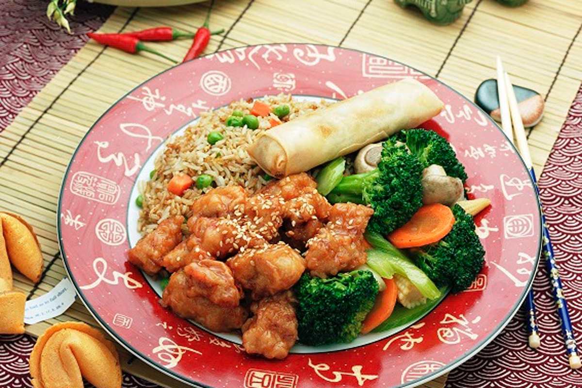 Stir Fry 88 Delivery Menu | Order Online | 2884 E 3rd St
