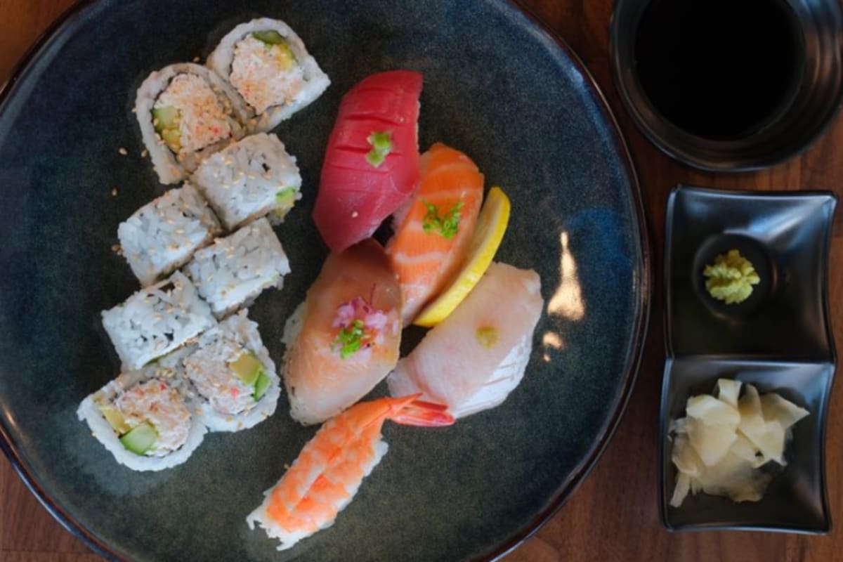Tora Japanese Kitchen Delivery Menu | Order Online | 1311 Glendale