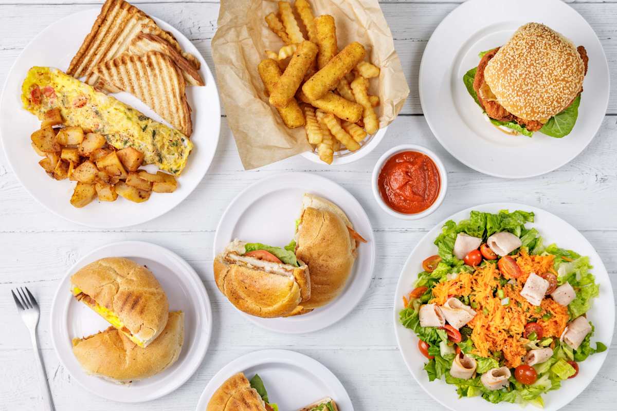 Adali Menu Adonai Deli Grocery - Bronx, NY Restaurant | Menu + Delivery | Seamless