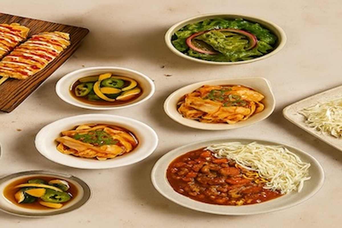 Bae Delivery Bae Korea - Charlotte, NC Restaurant | Menu + Delivery | Seamless