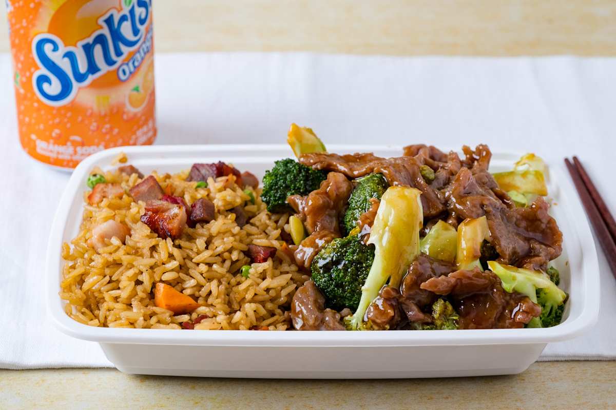 FamiLi Chinese Restaurant Delivery Menu | Order Online | 22012 Horace ...