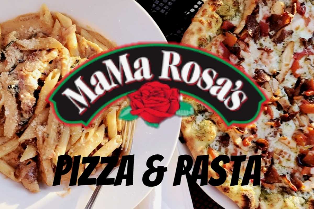 Mama Rosa Rutherford Menu Mama Rosa's Delivery Menu | Order Online | 3100 High St Oakland | Grubhub