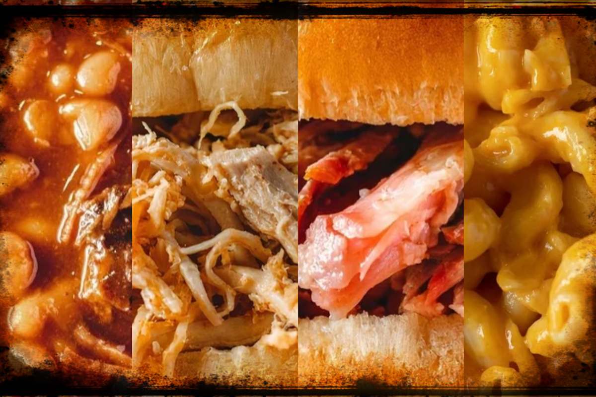 Treebies Treebie’s BBQ Pit Delivery Menu | Order Online | 225 Logan Street Lot ...