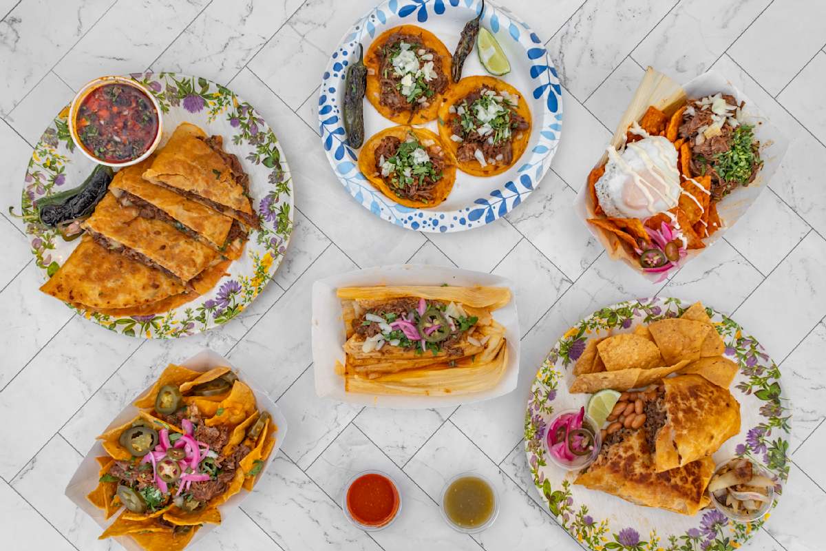 Dooed Birrieria Sinaloa Delivery Menu | Order Online | 84165 Indio Blvd Indio ...