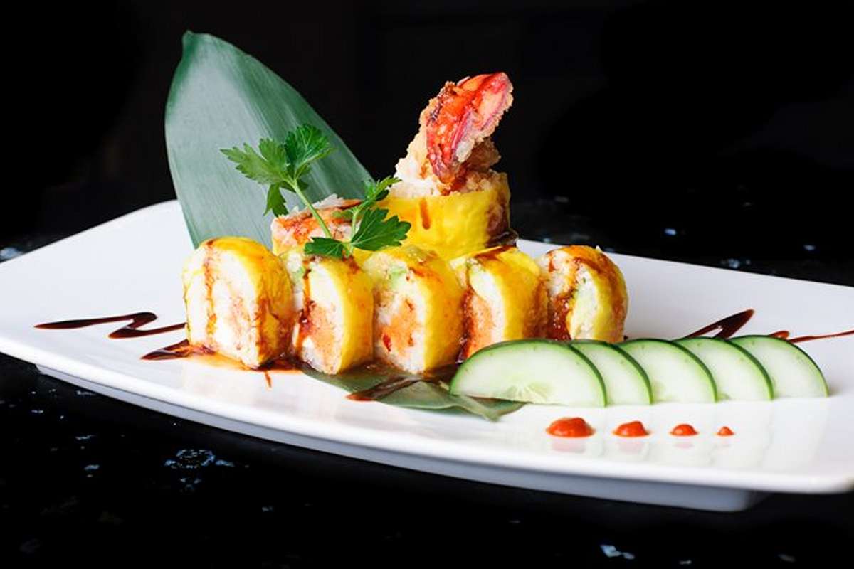 Taki Japanese Steakhouse Delivery Menu | Order Online | 6255