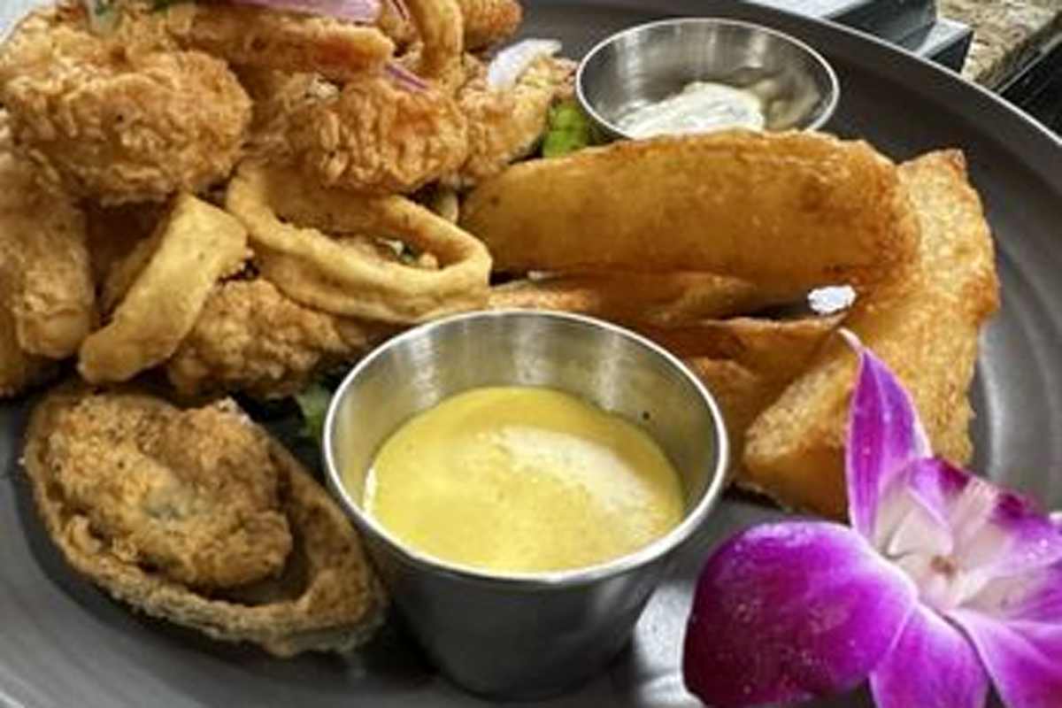 Incas 360 - Port Orange, FL Restaurant | Menu + Delivery | Seamless