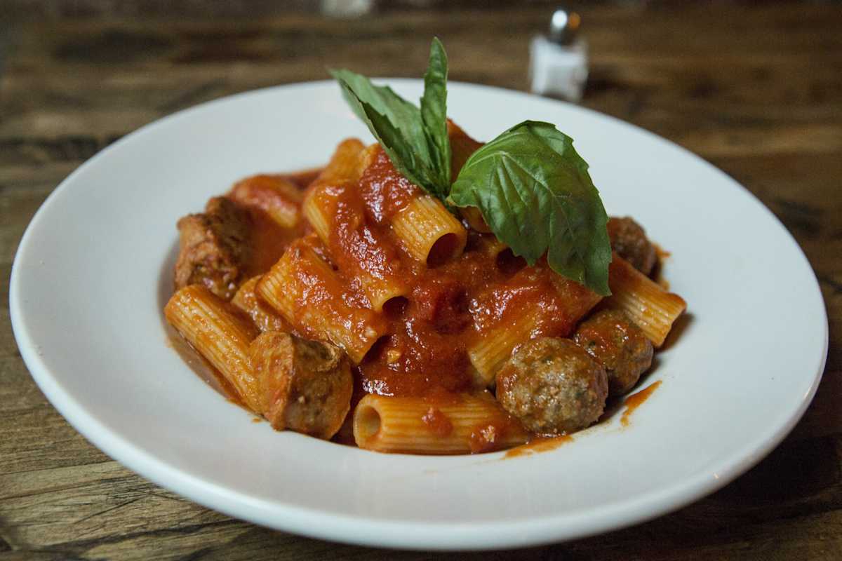 Cent'Anni - Brooklyn, NY Restaurant | Menu + Delivery | Seamless