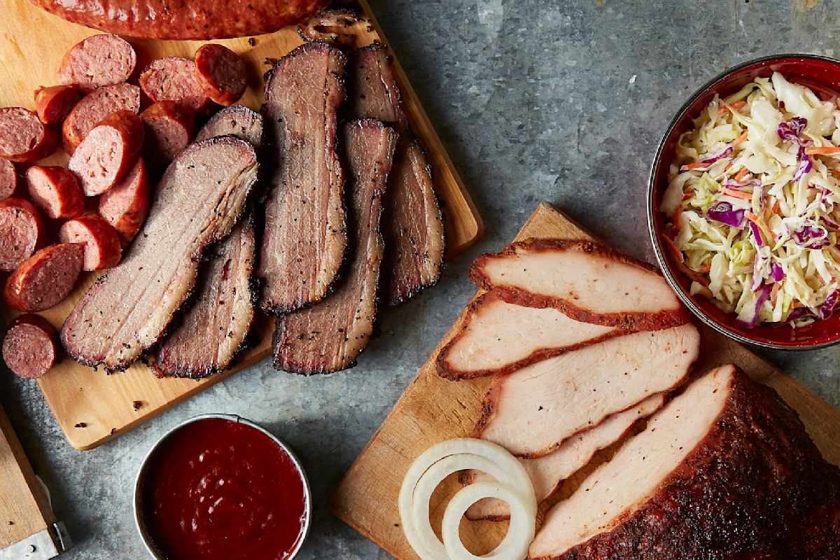True Texas BBQ Delivery Menu | 4405 114th St Lubbock - Grubhub