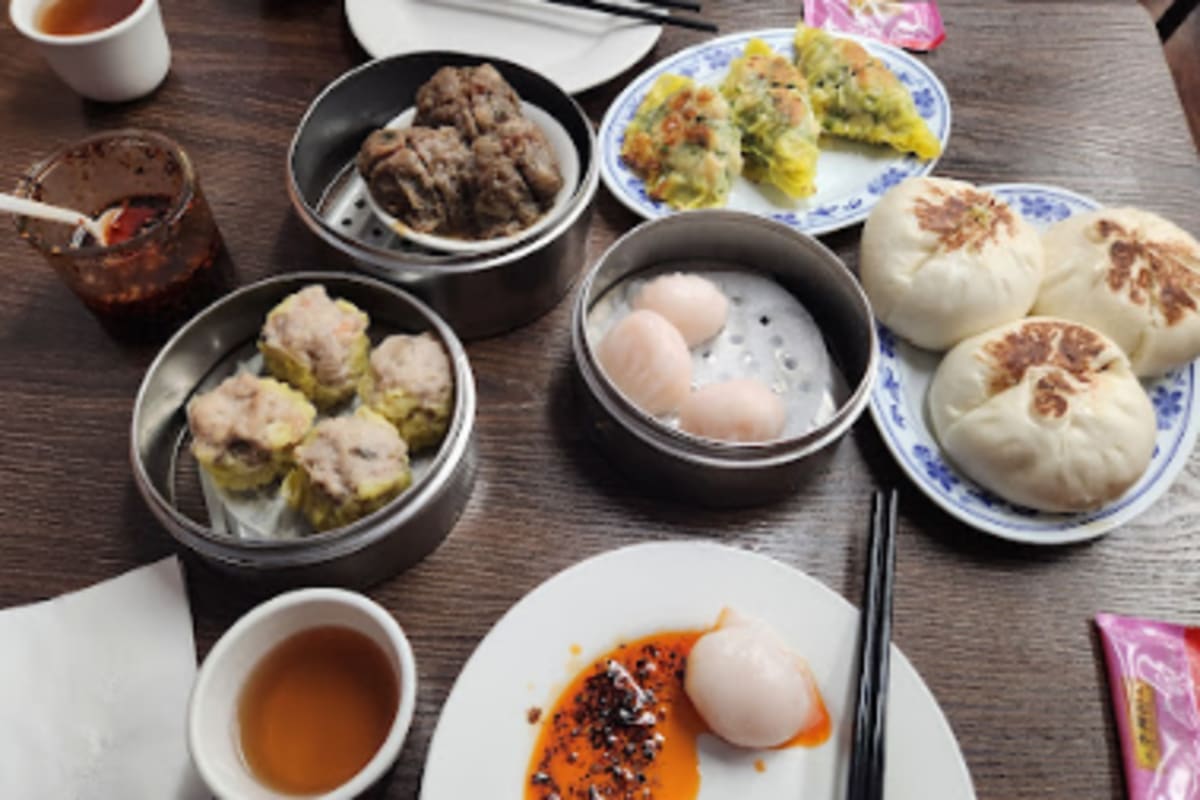 Homestyle Dim Sum Restaurant Delivery Menu | Order Online | 664 S ...