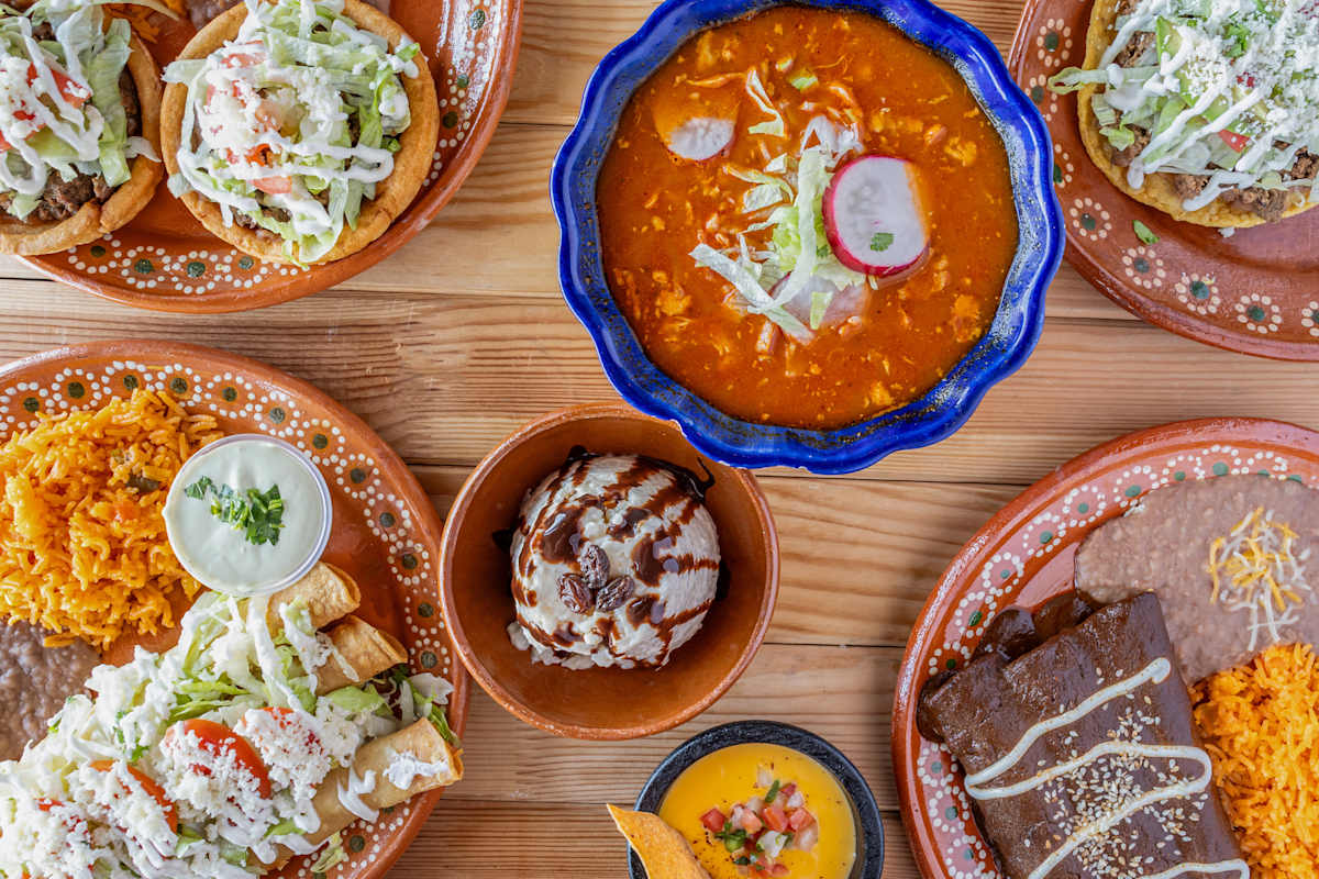 Jalapeno Loco Mexican Food Delivery Menu | Order Online - Grubhub