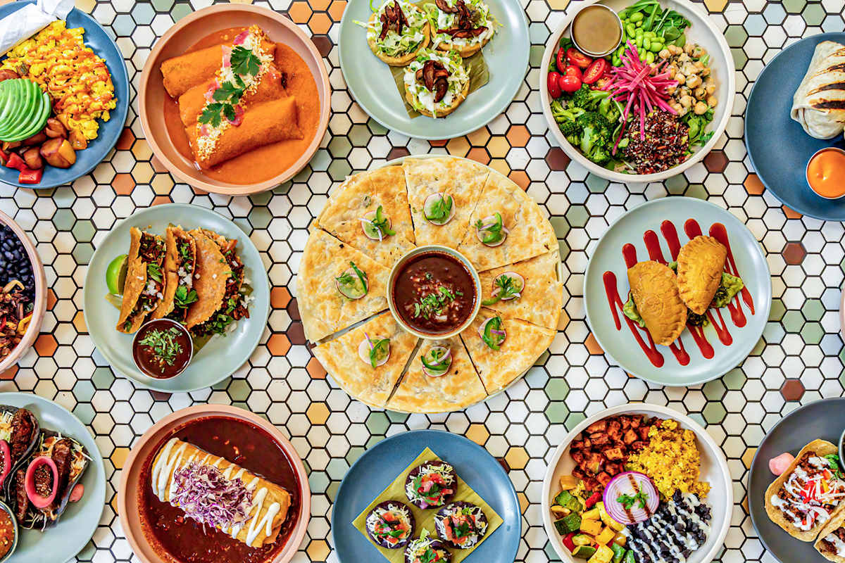 Jajaja Mexicana Delivery Menu | Order Online | 450 W 33rd St New