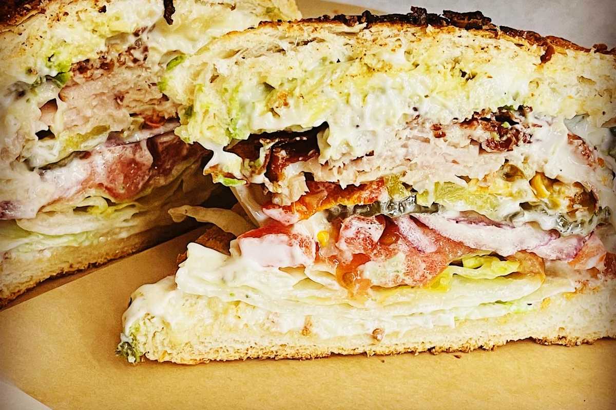Jump Start Coffee & Grocery Delivery Menu | Order Online | 1192 ...