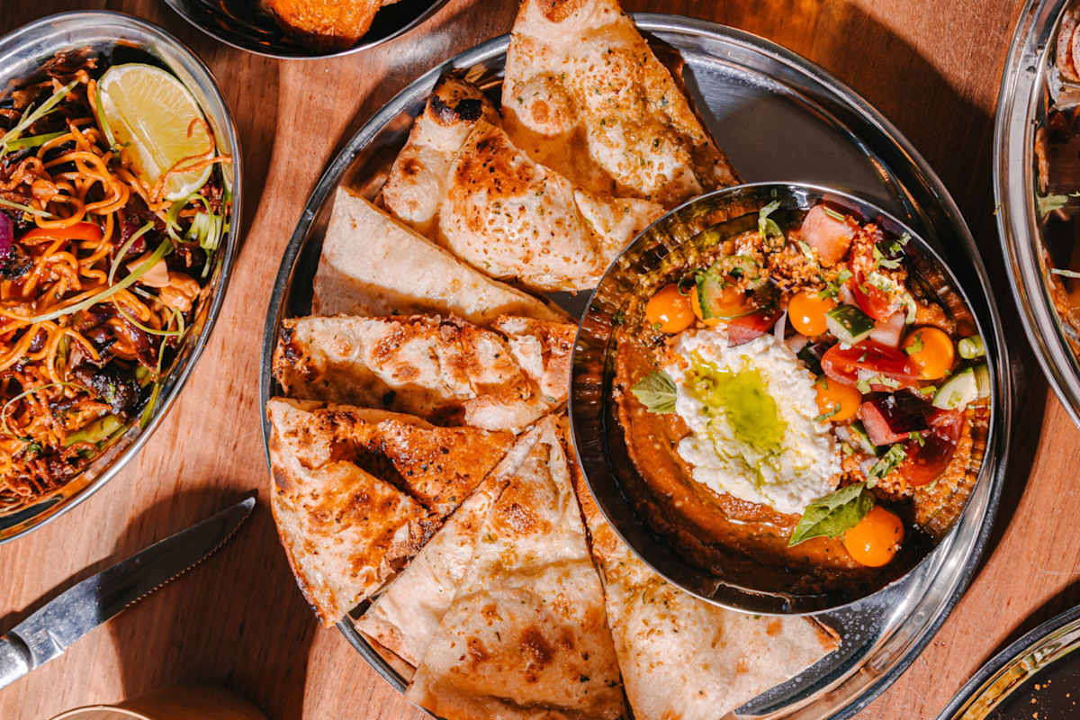 ミュージック Delivery DISH// WITH INDIES BEST Inday's Restaurant & Bar Delivery Menu | Order Online | 658 Driggs