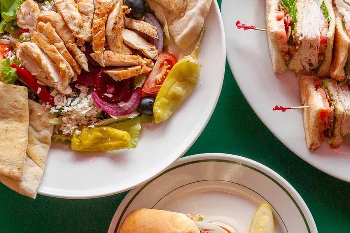 Johnny's Coney Island Delivery Menu | Order Online | 5762 15 Mile
