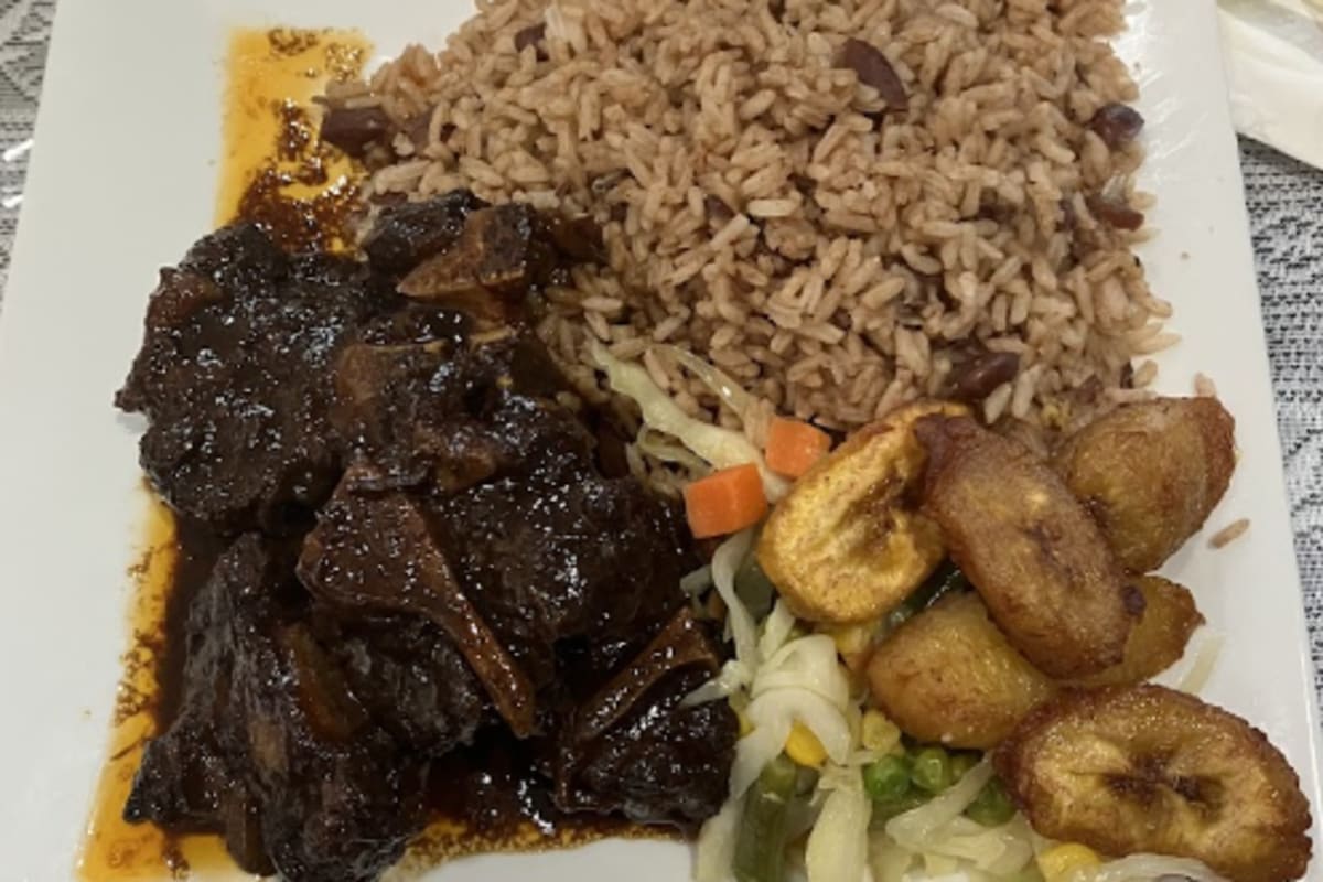 about us — platter to plate Images High Quality... Pot To Plate Restaurant - Queens, NY Restaurant | Menu + Delivery ...