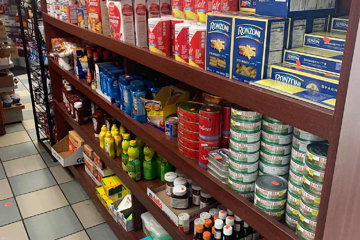 Andrews Deli Grocery - Bronx, NY Restaurant | Menu + Delivery | Seamless, image size:1200x800