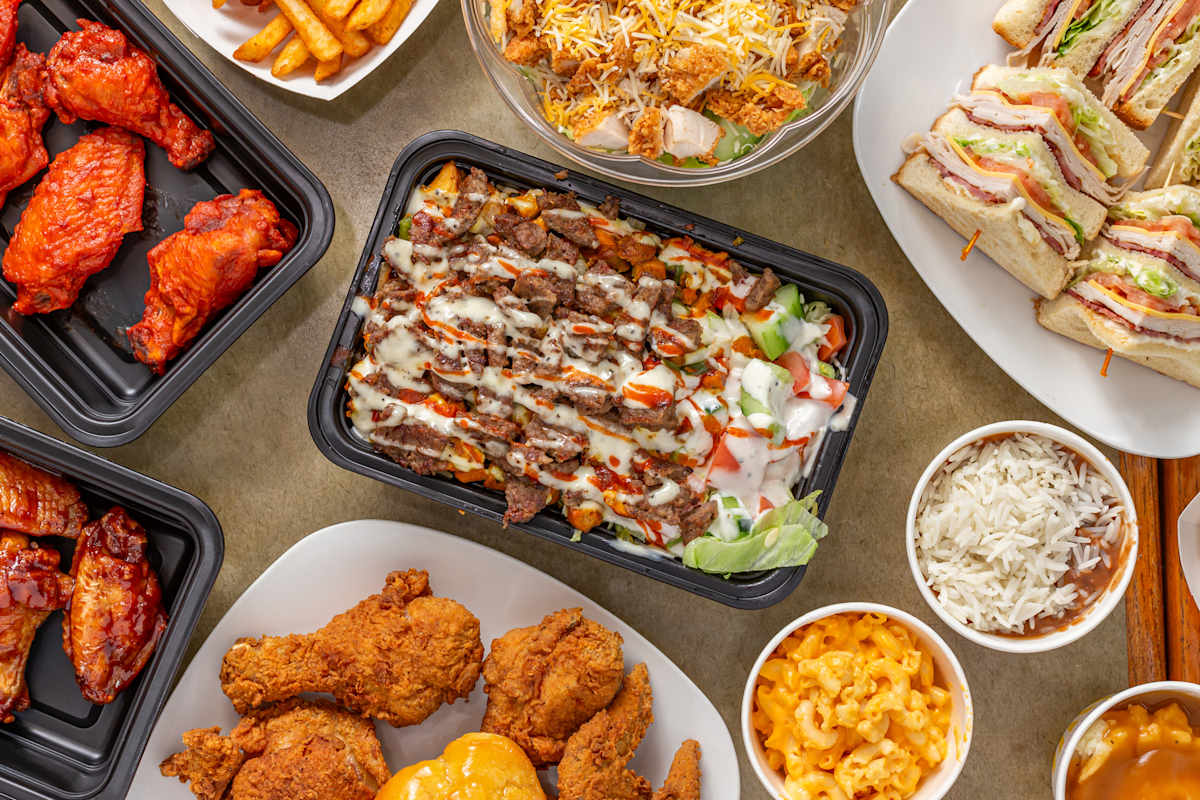 Mini Stop Deli & Krispy Krunchy Chicken Delivery Menu | Order Online ...