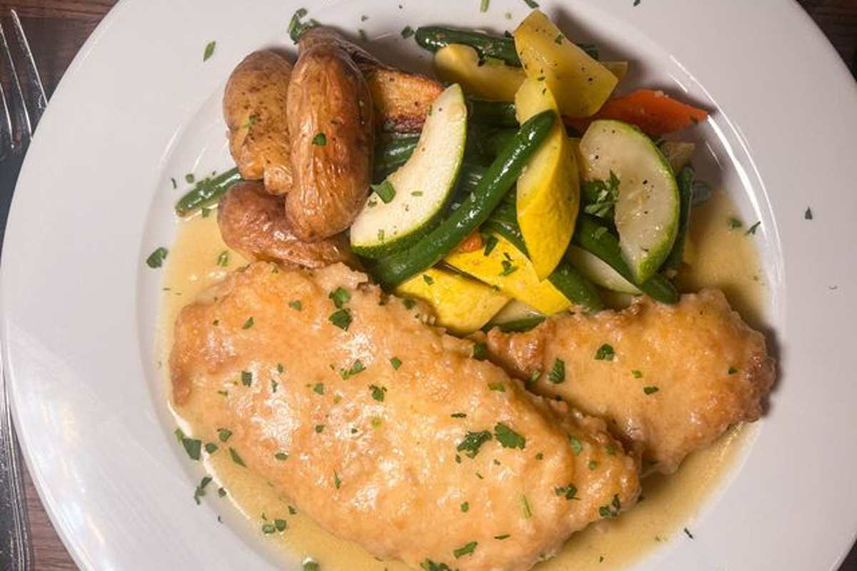 Bar 141 Delivery Menu | Order Online | 1006 Broadway Thornwood | Grubhub