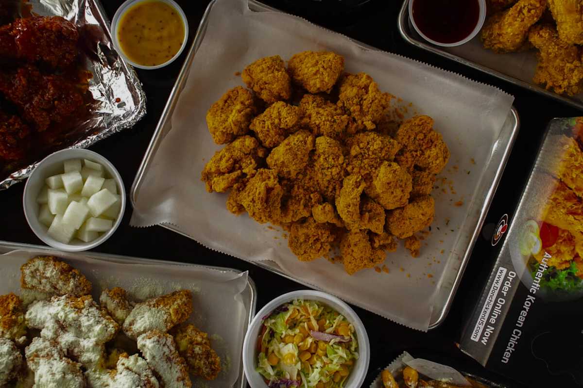 Don Chicken (Ramsey) Delivery Menu | Order Online | 20 W Main Street ...