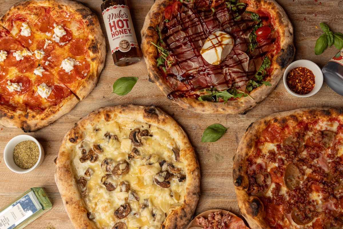 Pepe’n Rony - Hallandale, FL Restaurant | Menu + Delivery | Seamless