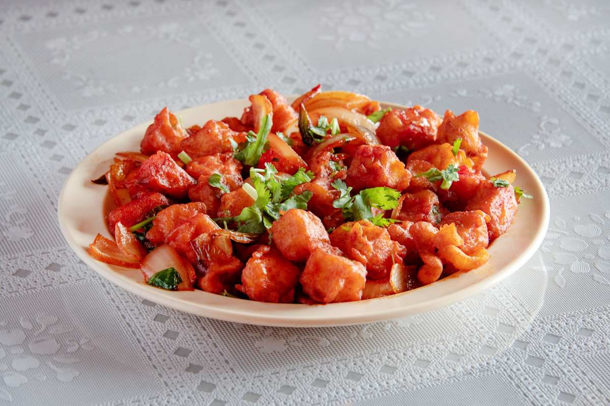 Flavors Indian Cuisine Delivery Menu | Order Online | 211 SE Walton ...