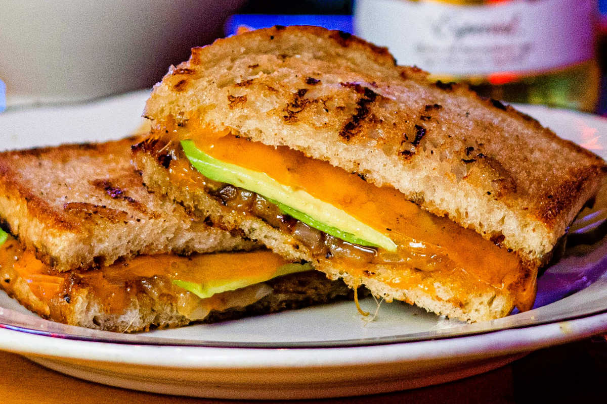 The Well - Los Angeles, CA Restaurant | Menu + Delivery | Seamless