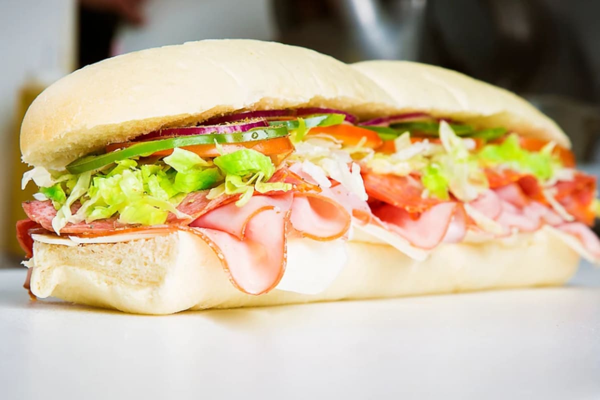 Obee's Obee's Soup Salad Subs Delivery Menu | Order Online | 1606 S Lemay Ave ...